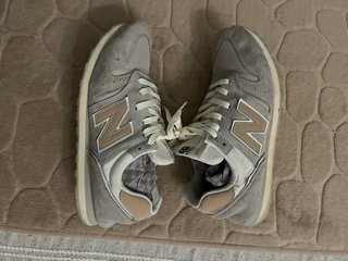 Scarpe New Balance 41 Beige18