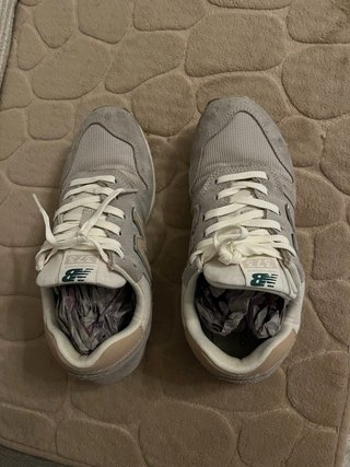 Scarpe New Balance 41 Beige18