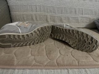 Scarpe New Balance 41 Beige18
