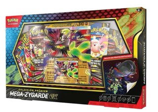 MegaZygarde EX