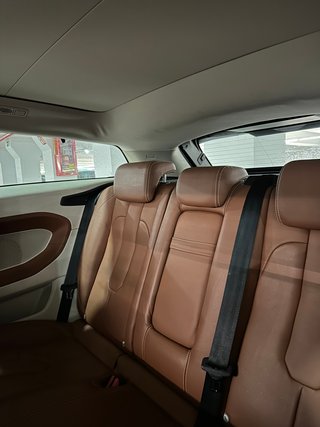 Land Rover Range Rover Evoque 2011 2.2