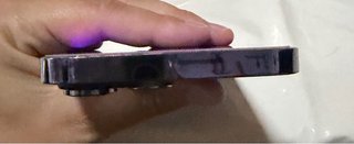 iPhone 14 Pro Max Viola