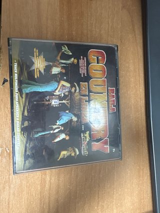 Lote 4 Packs de CDs (Tom Jones Coleccionista, Dúo