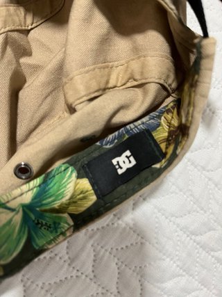 Lote 3 Gorras DC Hombre