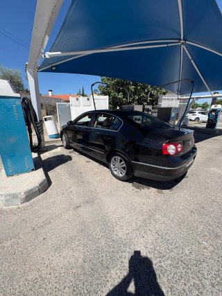 Volkswagen Passat 2006