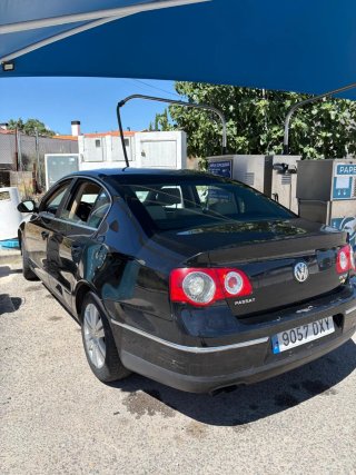 Volkswagen Passat 2006