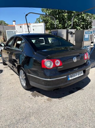 Volkswagen Passat 2006