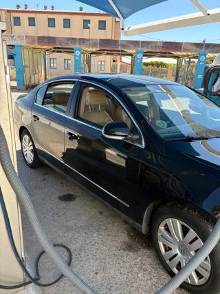 Volkswagen Passat 2006
