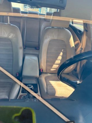 Volkswagen Passat 2006