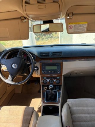 Volkswagen Passat 2006