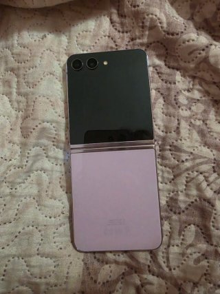 Samsung Galaxy Z Flip 5