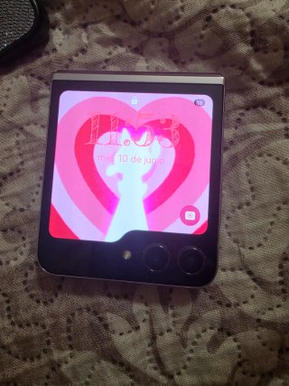 Samsung Galaxy Z Flip 5