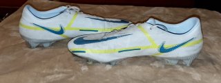 Nike Mercurial Vapor Botas Fútbol