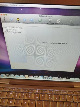 MacBook Pro 15 Edición Coleccionista 1ª Gen