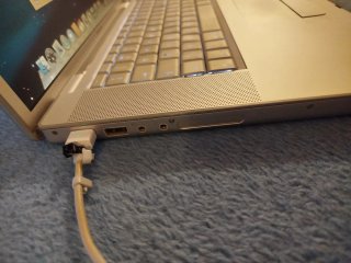 MacBook Pro 15 Edición Coleccionista 1ª Gen