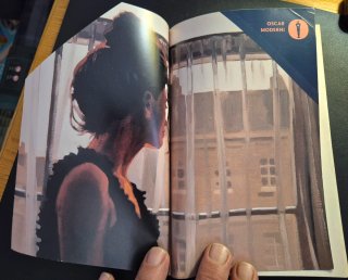 Libro "La donna della domenica " Carlo Fruttero