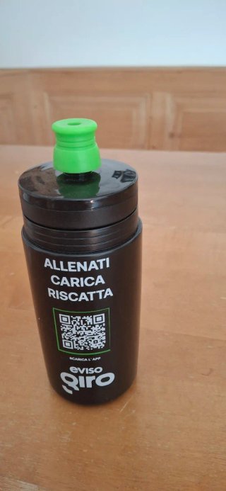 Borraccia