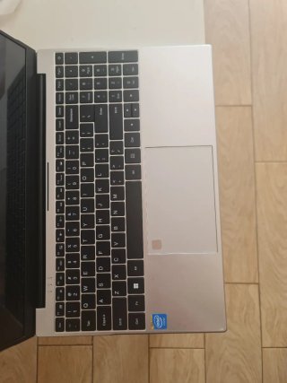 Portátil i9 10ª Gen 2TB SSD 16GB RAM