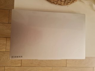 Portátil i9 10ª Gen 2TB SSD 16GB RAM