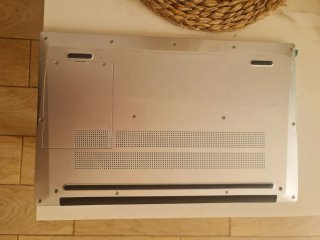 Portátil i9 10ª Gen 2TB SSD 16GB RAM