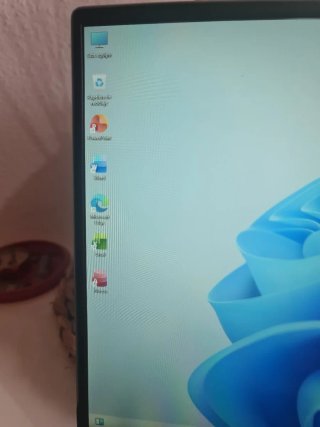 Portátil i9 10ª Gen 2TB SSD 16GB RAM