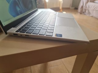 Portátil i9 10ª Gen 2TB SSD 16GB RAM