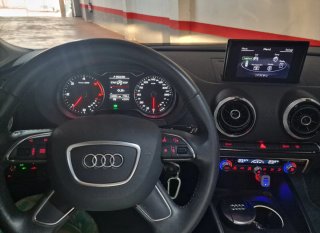 Audi A3 2013