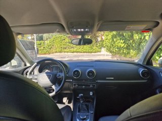 Audi A3 2013