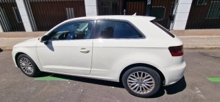 Audi A3 2013