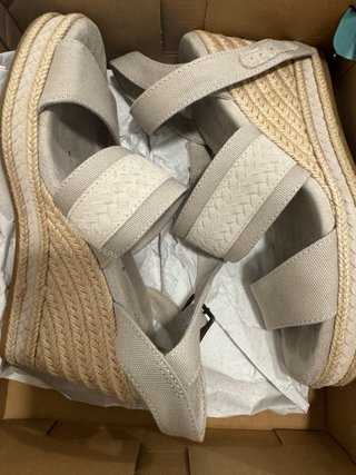 Sandalias de cuña TOMS