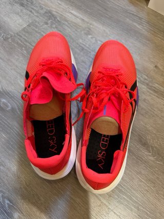Zapatillas Asics Metaspeed Sky Tokyo