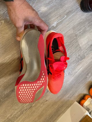 Zapatillas Asics Metaspeed Sky Tokyo
