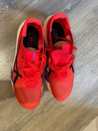 Zapatillas Asics Metaspeed Sky Tokyo