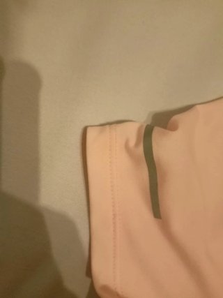 Camiseta Kiprun Rosa