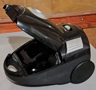 Aspirador de bolsa 2000W