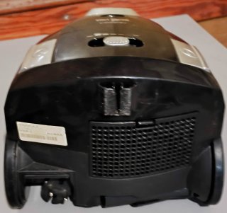 Aspirador de bolsa 2000W