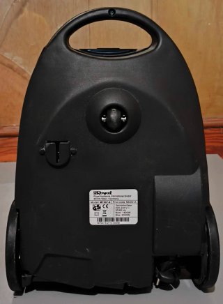 Aspirador de bolsa 2000W