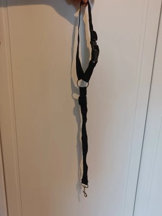 Silla para el coche - Perro Pequeño/Mediano