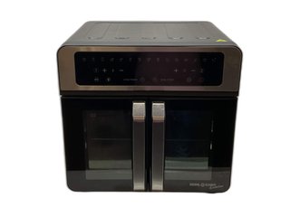 Freidora de Aire Sogo SAF-2301D