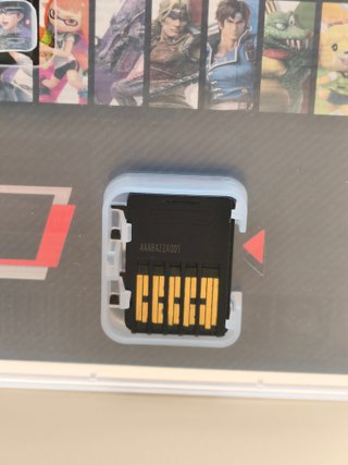 Super Smash Bros Ultimate Nintendo Switch