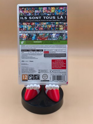 Super Smash Bros Ultimate Nintendo Switch