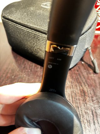 Beats Solo 4 Wireless Nero/Argento