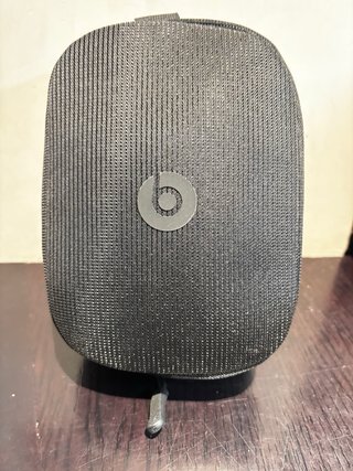 Beats Solo 4 Wireless Nero/Argento