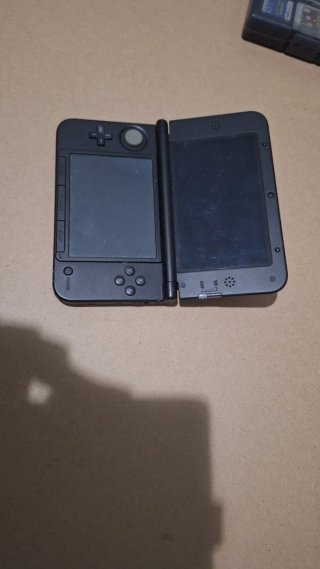 Nintendo 2DS e 3DS XL Rossa + 12 Giochi