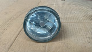 Faros Antiniebla delanteros Citroen C2/C3