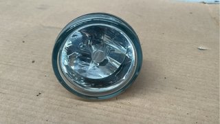 Faros Antiniebla delanteros Citroen C2/C3