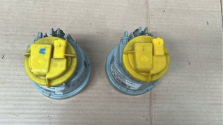 Faros Antiniebla delanteros Citroen C2/C3