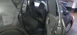 Toyota Verso 2009