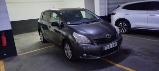 Toyota Verso 2009