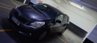 Toyota Verso 2009